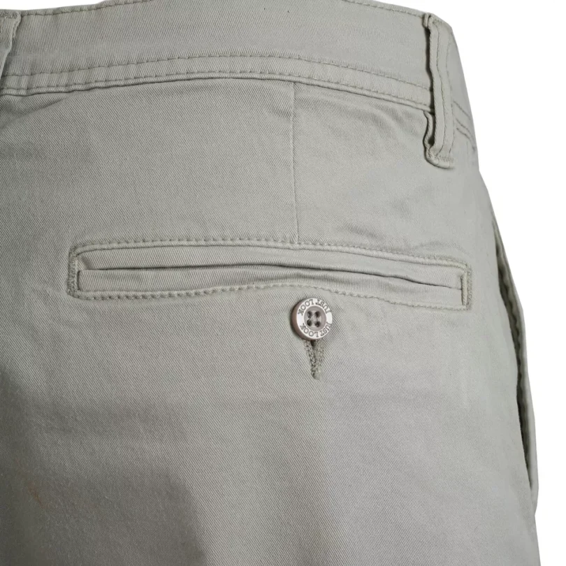 Mens Chino Shorts Cotton Cargo Combat Half Pant Stretch Casual Jeans Summer New - Image 18